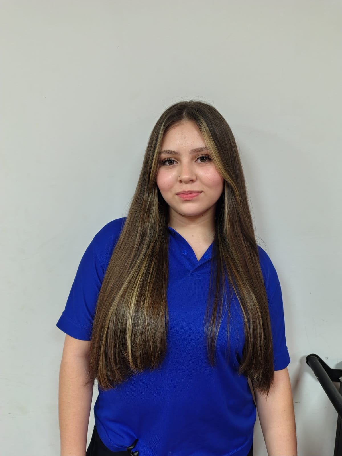 Danna Ivon Paez Muñoz